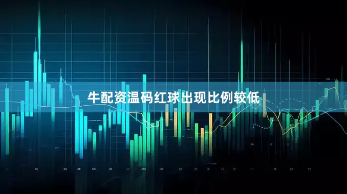 牛配资温码红球出现比例较低